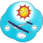 [푸른하늘] 태양광 비행기