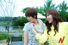 ‘아이두’ 김선아-임수향, 귀여운 하극상(?) ‘친분 과시’