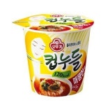 컵누들 다이어트 하세요 10개들이 패키지 선보여