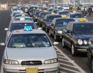 20일 전국 택시 스톱, 출퇴근길 비상