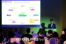 크록스 코리아, 내년 S/S 컬렉션 공개