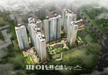 부산 센텀 푸르지오 청약 1순위 마감