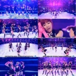 소녀시대 뮤직스테이션, 日 최고 권위 음악방송에서 ‘컴백무대’