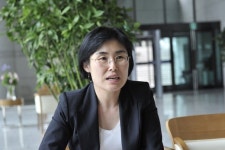 검찰 첫 여성 사무국장에 김정옥씨 임명