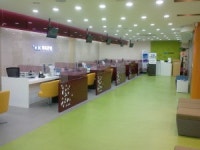 HK저축은행 이수역 지점 오픈