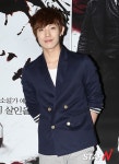[포토] 엠블랙 이준 블루계통의 자켓이 너무 잘 어울려~