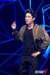 [포토] 슈퍼주니어 강인 제대 후 더 남자다워졌어
