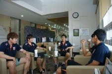 고민은 버리고, 자신감은 올리고 지금 제주는 힐링캠프