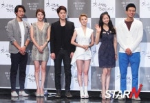 JTBC, 제 4채널 확립에 시동! ‘야심찬 프로 대거 몰려온다’