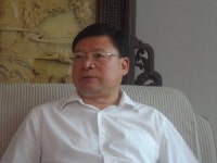 [중국 신성장 거점도시를 가다] (3) 자오훙좐 시안첨단기술산업개발구 관리위 주임