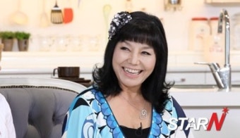 이숙 사별한 남편 가슴아픈 이야기 공개 “사별한지 15년..”