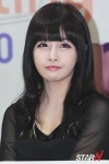 [포토] 티아라 보람 커다란 눈이 매력인 그녀