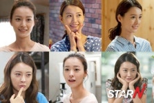 ‘로필2’ 정유미, 촬영장의 피로회복제? “비타유미로 활약 중”