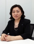 [블록버스터 신약 만들자] (9) 한미경 JW홀딩스 R&D 기획실장