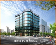 강남 보금자리지구내 상가 강남리더스프라자 ‘주목’