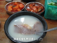[장수맛집 28선] ‘전국 최고령 맛집’ 이문설농탕