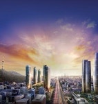 용산 ‘센트레빌 아스테리움 서울’ 278가구 분양