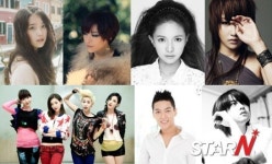 로엔 식구들, 올 여름 하나된다! “프로젝트 앨범 발매 예고”