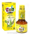 조아제약, 잘크톤 용량 100mL 늘린 리뉴얼제품 출시