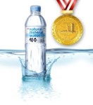 진로석수, ‘몽드셀렉션’ 4년 연속 금상