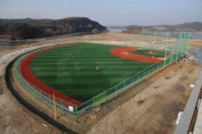 KBO, 주민 친화적 강변 야구장 45면 조성 확인