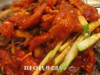 [장수맛집 28선] ‘함흥냉면 대표선수’ 오장동 함흥냉면