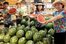 신세계百 센텀시티에서 만나는 하와이