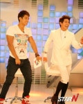 붐, ‘올더케이팝’서 데뷔 15년 만에 예능 MC 1인자 등극