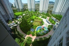 인천 영종하늘도시 우미린 이달 입주