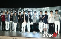 [포토] EXO 