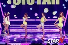 씨스타 수입 서열, 효린 1위 “‘드림하이2’ 출연 후 상승”
