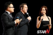 [포토] 리 허쉬 감독 