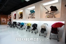 에고이스트신세계첼시파주점 | 신세계첼시 파주 프리미엄 아웃렛에 ‘마마스앤파파스’ 입점