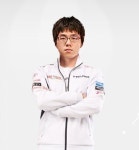 ‘우정호 사망 애도’ 전 프로게임단, 근조리본 달고 경기 나선다