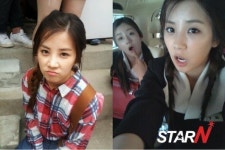 에이핑크 박초롱-윤보미, ‘응답하라’ 카메오 ‘정은지 지원사격’