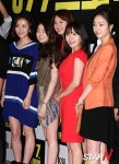 [포토] 영화 577 프로젝트의 최고 미녀들