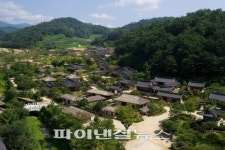 ‘유유자적’ 감동이 있는 영주 선비마을 여행