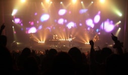 데이브레이크 콘서트, 1600관객 열광시킨 감동의 라이브