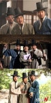 ‘아랑사또전’ 이방-형방-예방, 코믹감초 삼인방 ‘깨알웃음’