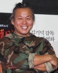 [fn 이사람] 김기덕 감독 "신작 