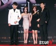 [포토] tvN 유리가면 