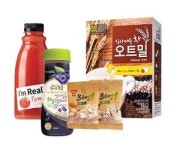 웰빙 넘어 힐링∼ 슈퍼푸드가 떴다