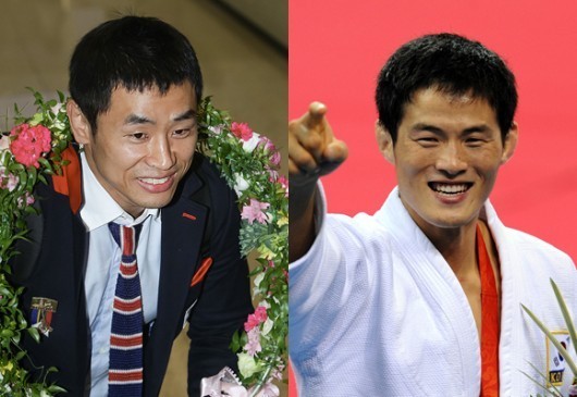 2024 파리 올림픽 대한유도회, 국가대표팀 은메달 2개 · 동메달 3개 획득에 1억4100만원 포상금 지급