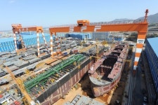 PC선, 조선업계에 ‘가뭄 속 단비’