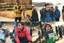 ‘577 프로젝트’ 트러블메이커 4인방..개성만점 매력 폭발