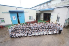 [‘글로벌 명품’ 산실을 가다] (9) 현대미포조선 기술교육원