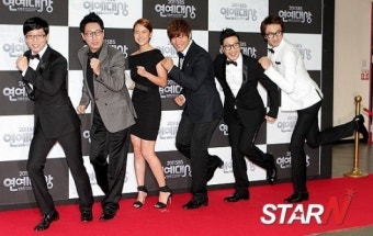 런닝맨 사칭주의, 제작진 측 “런닝맨 대본 없어..수사의뢰 예정”
