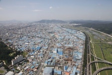 대구 제3공단 첨단산업단지로 바꾼다