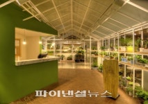 세븐스프링스 서울 여의도점 리뉴얼 오픈