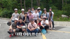 독립영화 ‘학교너머’ BIFF 쇼케이스작품 선정 ‘눈길’(종합)